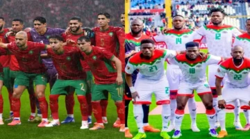 مواجهة قوية.. موعد وقنوات مباراة المغرب ومالي كأس أفريقيا 2025